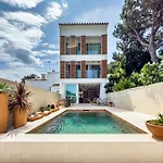 Boutique Noualt Ξενοδοχείο
