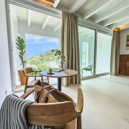 Noualt Ξενοδοχείο Ferreries