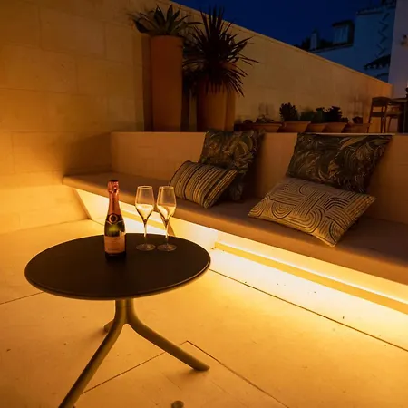 Noualt Hotel Ferreries