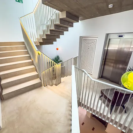 Hotel Noualt Ferreries