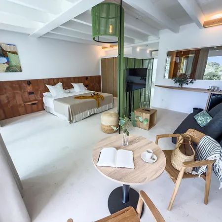 Noualt Hotel Ferreries