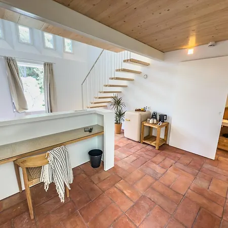 Hotel Noualt Ferreries