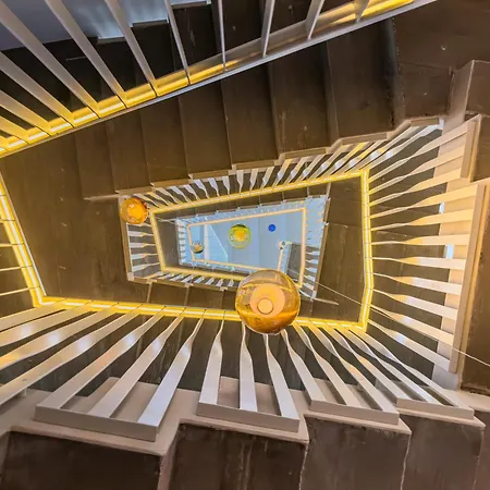 Noualt Hotel Ferreries