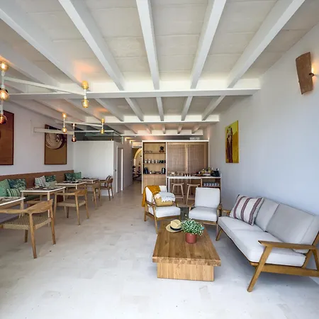 Ξενοδοχείο Noualt Ferreries