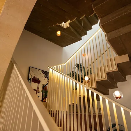 Ξενοδοχείο Noualt *