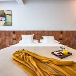 Boutique Noualt Hotel Ferreries (Ferrerías)