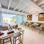 Hotel Boutique Noualt *