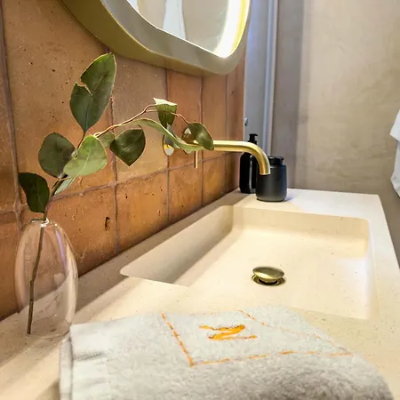 Boutique Noualt Hotel Ferreries