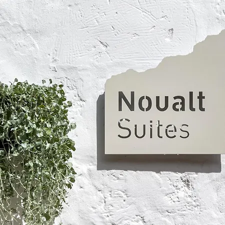 Boutique Noualt פרריאס
