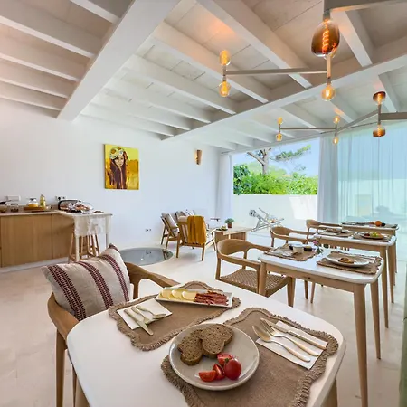 Hotel Boutique Noualt *