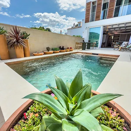 מלון Boutique Noualt