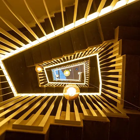 מלון Boutique Noualt *