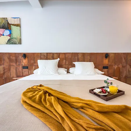 Boutique Noualt Hotel Ferreries