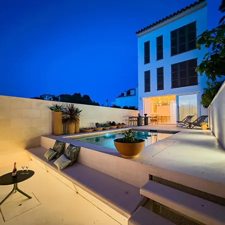 Hotel Noualt Ferreries