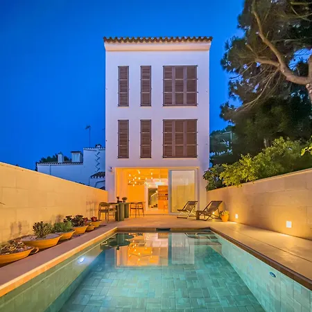 Boutique Noualt * פרריאס