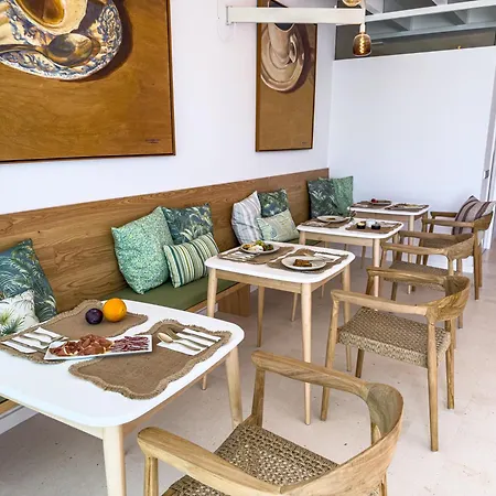 Boutique Noualt Hotel *