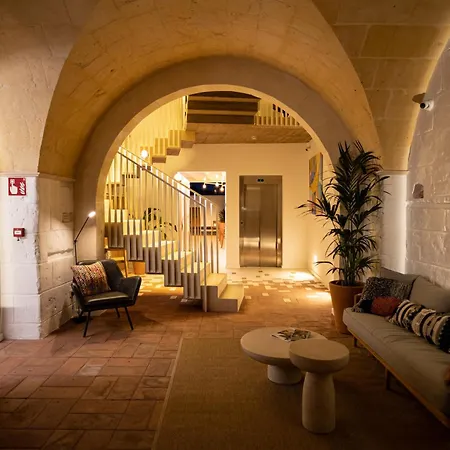 Hotel Boutique Noualt *