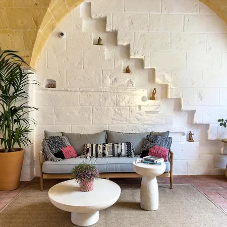 Boutique Noualt Hotel Ferreries