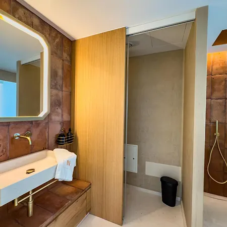 Boutique Noualt Hotel *