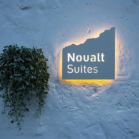 Boutique Noualt מלון