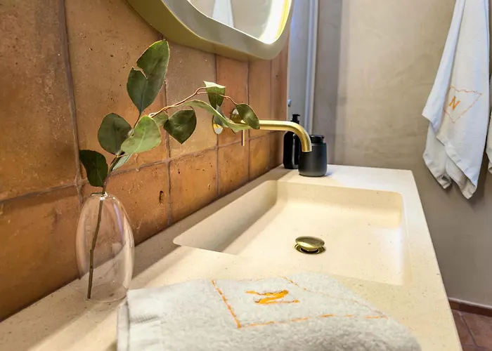 Boutique Noualt מלון פרריאס