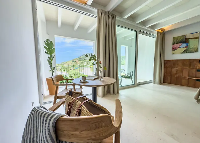 Boutique Noualt מלון פרריאס