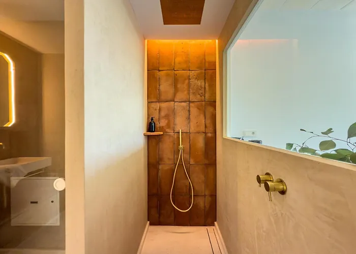 מלון Boutique Noualt *