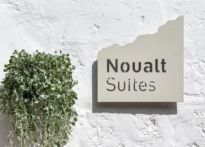 Boutique Noualt פרריאס