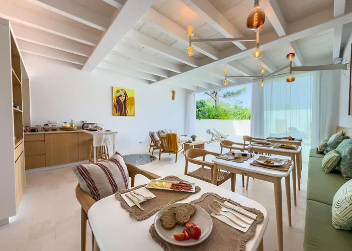 מלון Boutique Noualt *