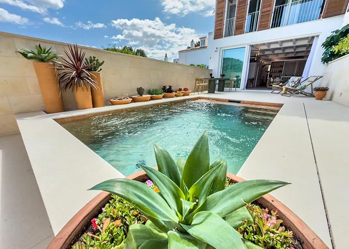 מלון Boutique Noualt