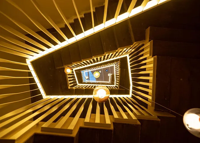 מלון Boutique Noualt *