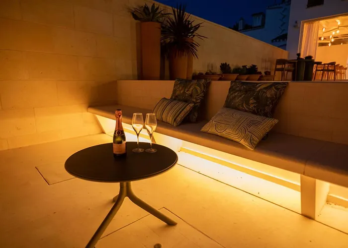 Boutique Noualt מלון פרריאס