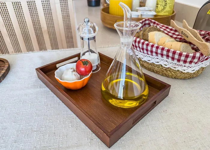 מלון Boutique Noualt