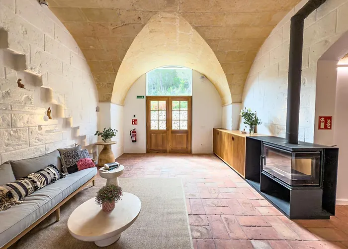 Boutique Noualt מלון *