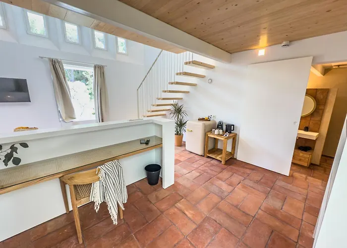 מלון Boutique Noualt פרריאס