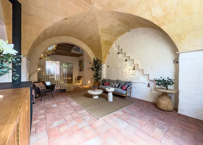 Boutique Noualt מלון