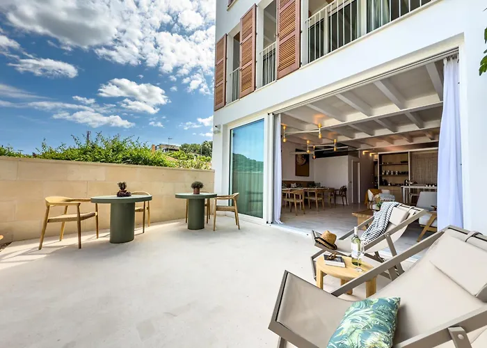 Boutique Noualt מלון *