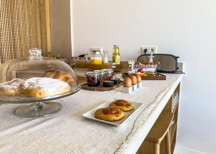 מלון Boutique Noualt *