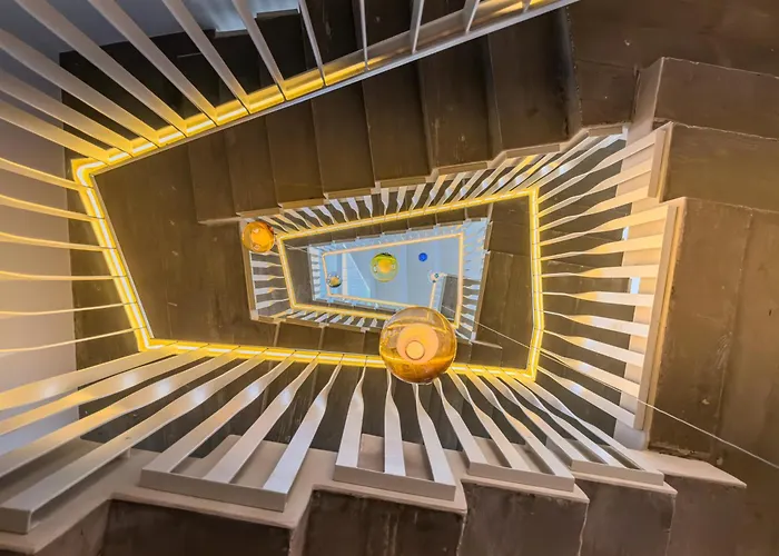 Boutique Noualt מלון פרריאס