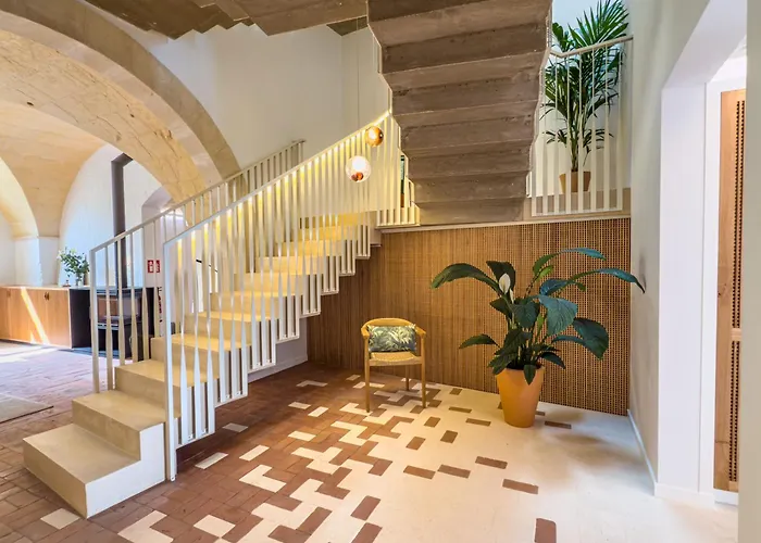 Boutique Noualt * פרריאס