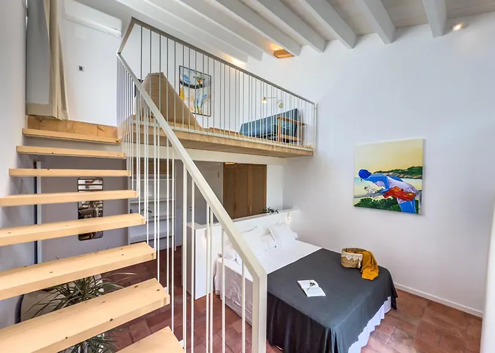 Boutique Noualt מלון