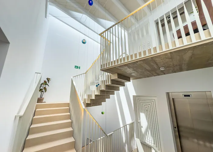 מלון Boutique Noualt