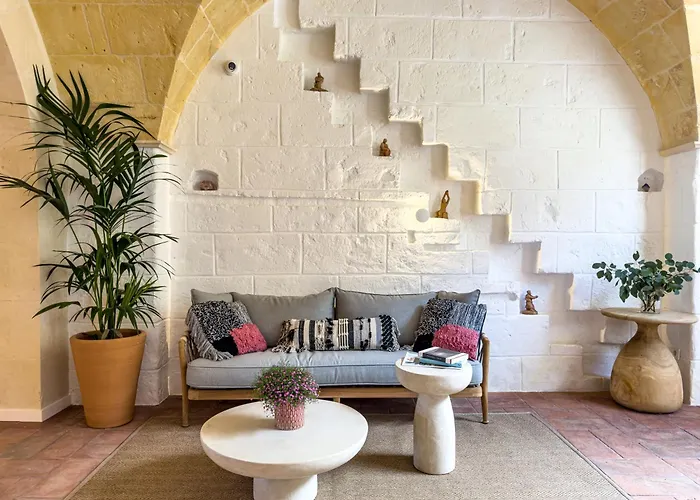 Boutique Noualt מלון פרריאס