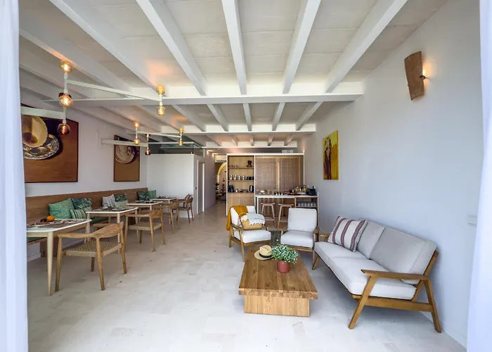 מלון Boutique Noualt פרריאס