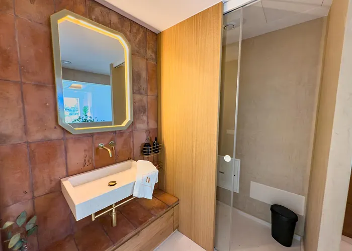 Boutique Noualt * פרריאס