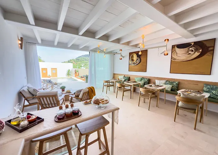 מלון Boutique Noualt *