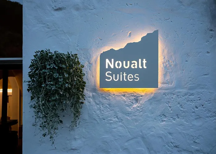 Boutique Noualt מלון